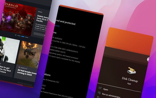 Tại sao bạn chưa thử thực hiện những tùy chỉnh này để chơi game mượt mà hơn trên Windows 11
