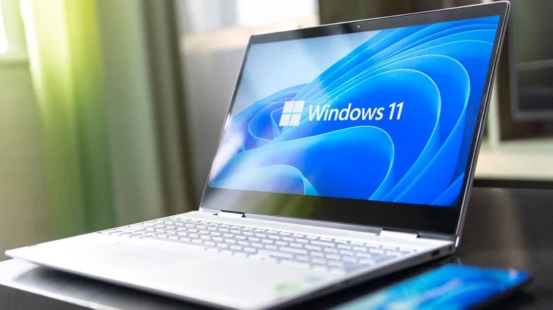 Cách cài đặt Windows 11 không cần tài khoản Microsoft