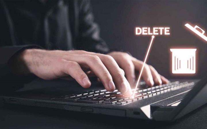 Nước tràn bờ đê và đây là cách để “giải thoát” ổ C trên Windows 11 khi dung lượng đầy