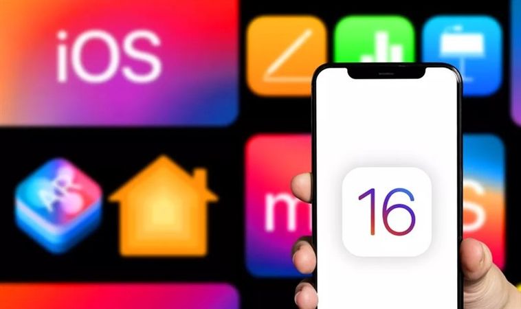 Hướng dẫn cách cập nhật iOS 16 Beta cho iPhone