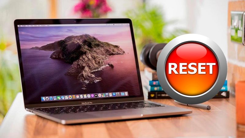 Những điều cần thiết lập sau khi chạy lại macOS