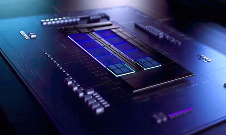 Intel Raptor Lake sẽ mạnh hơn tới 20% nếu dùng kèm RAM DDR5
