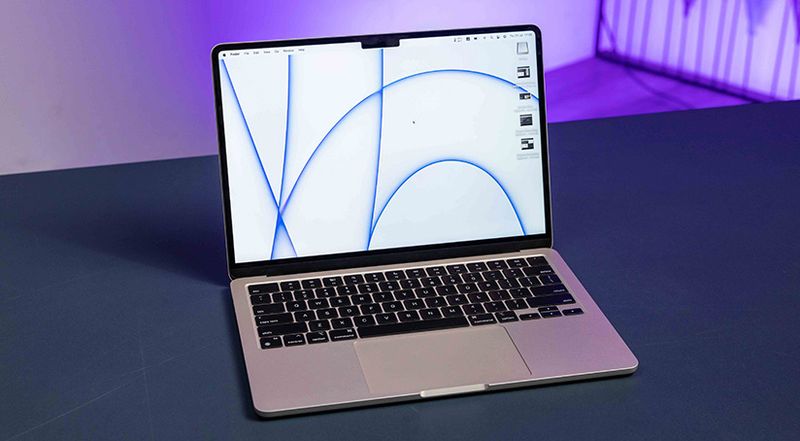 Lược đi cả con chip bé tẹo trên MacBook mới, Apple đang quyết tâm "dứt tình" với Intel?