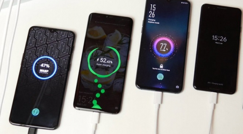 Biến chiếc điện thoại nhàm chán trở nên thú vị hơn bằng cách đổi hình nền sạc pin iPhone