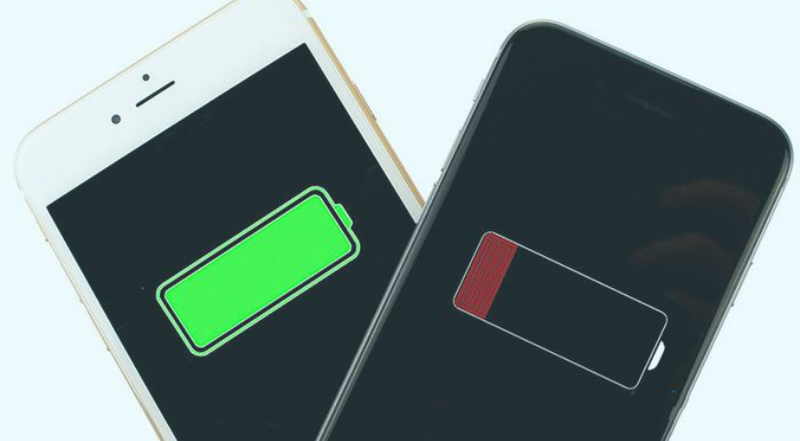 Các mẹo hạn chế “ngốn pin” trên iPhone mà bạn nên biết