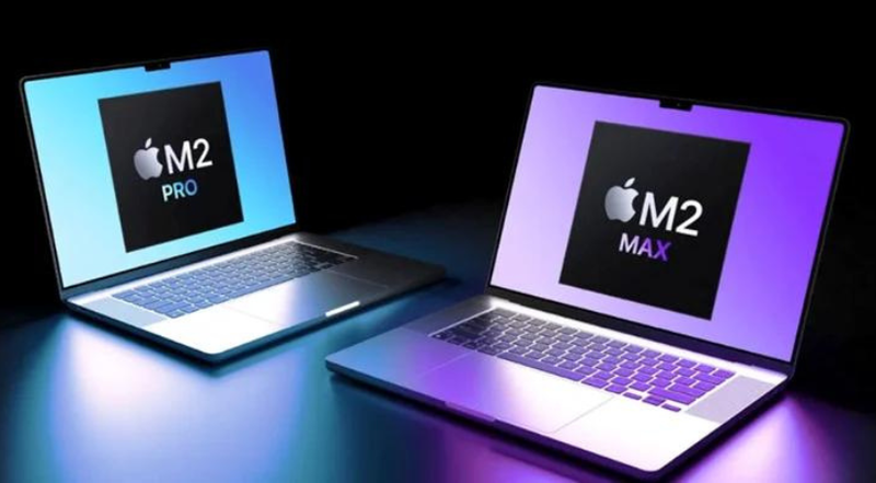 Macbook Pro trình làng chip M2 Pro và M2 Max: Nâng cấp hiệu năng, trang bị nổi bật, giá từ 47 triệu