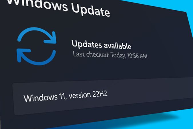 Microsoft bắt đầu tự động nâng cấp Windows 11 22H2 cho các máy chạy 21H2