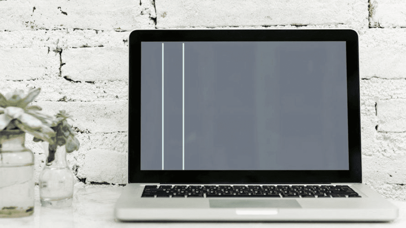 Màn hình laptop sọc ngang, sọc dọc: Nguyên nhân và cách khắc phục hiệu quả