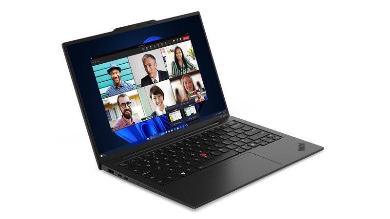 ThinkPad X1 Carbon Gen 12 ra mắt: Bàn phím mới, chip Core Ultra, màn hình 120Hz, giá từ 69,9 triệu Đồng