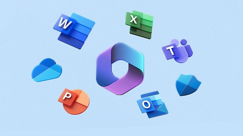 Microsoft muốn thêm AI tương tự ChatGPT vào Word, PowerPoint, Outlook, v.v.