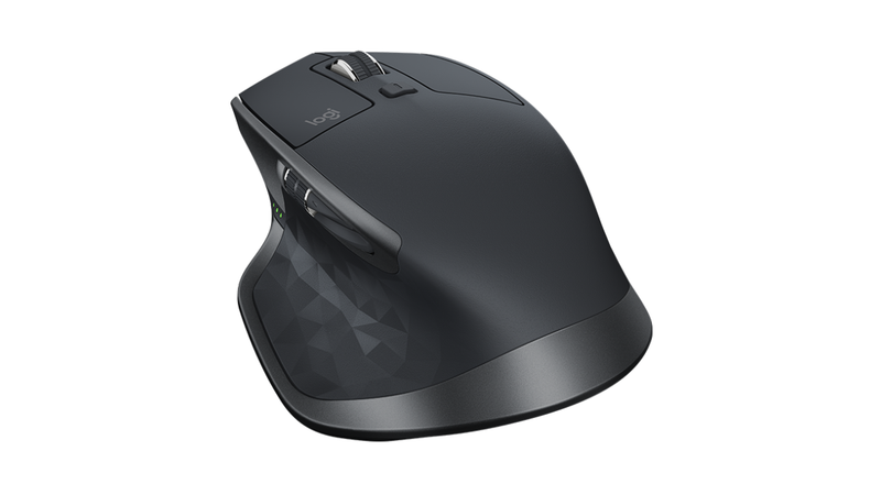 Đánh giá chi tiết chuột không dây Logitech MX Master 2S