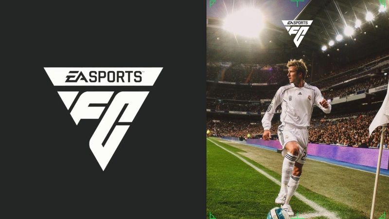 EA công bố logo mới cho dòng game FIFA, áp dung kể từ mùa giải sau