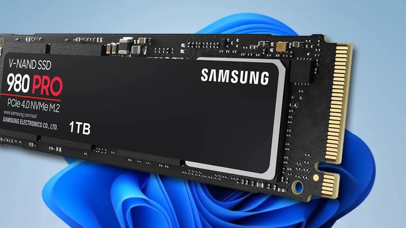 Windows 11 vừa cập nhật, vá lỗi chậm SSD tới nhiều người dùng