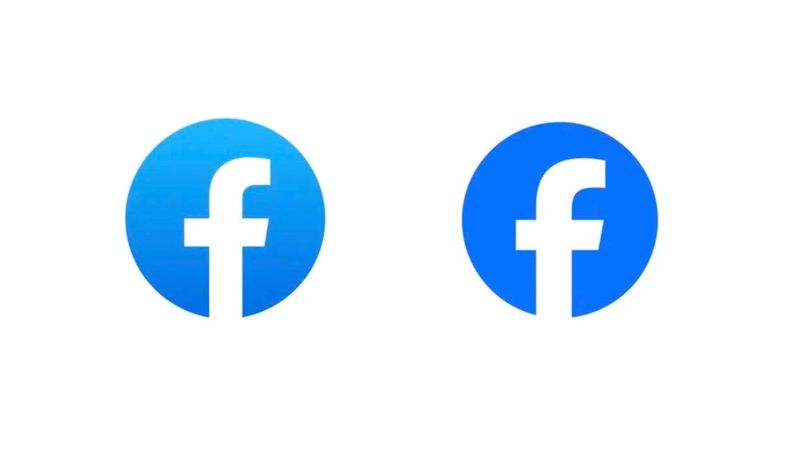 Facebook mới được đổi logo: Nhìn tưởng "Nguyễn Y Vân" nhưng hóa ra lại nhiều thông điệp