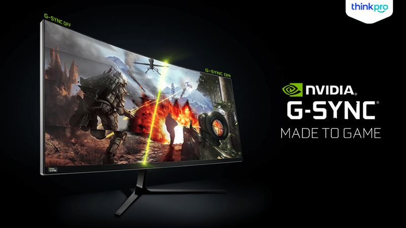 Nvidia G-Sync là gì? Điểm nổi bật và Cách bật/ tắt G-Sync
