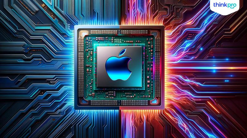 RAM trên MacBook có quan trọng không? MacBook có nâng RAM được không?
