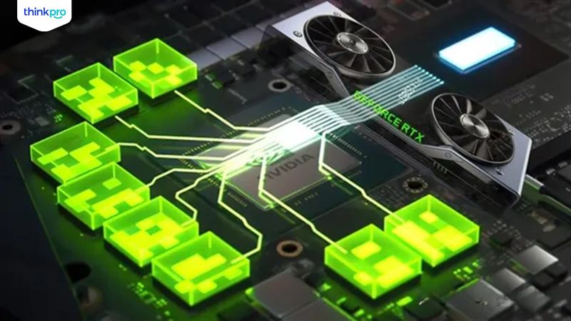 Resizable BAR là gì? Tính năng giúp chiến game mượt mà hơn
