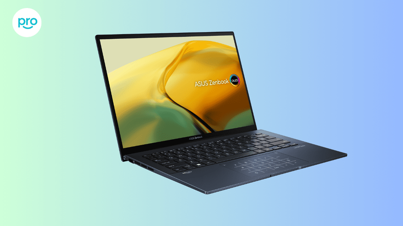 Trải nghiệm ASUS Zenbook 14 OLED UX3402: Xứng danh chiếc Ultrabook có màn hình đẹp nhất trong tầm giá 20 triệu