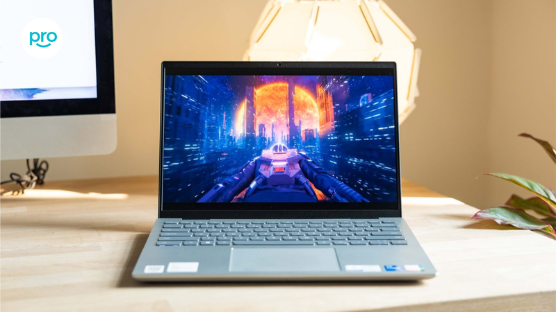 Trên tay Dell Inspiron 5430: Laptop Dell đời mới giờ “XỊN” lắm