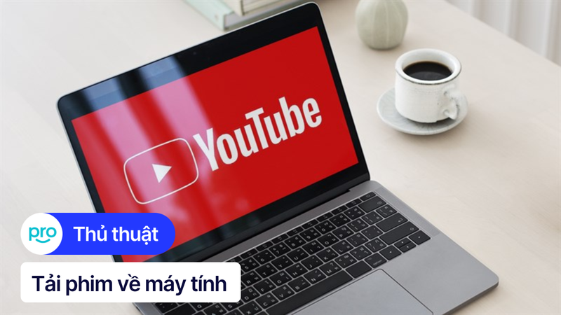 Hướng dẫn tải phim về máy tính đơn giản trên Chrome, Cốc Cốc