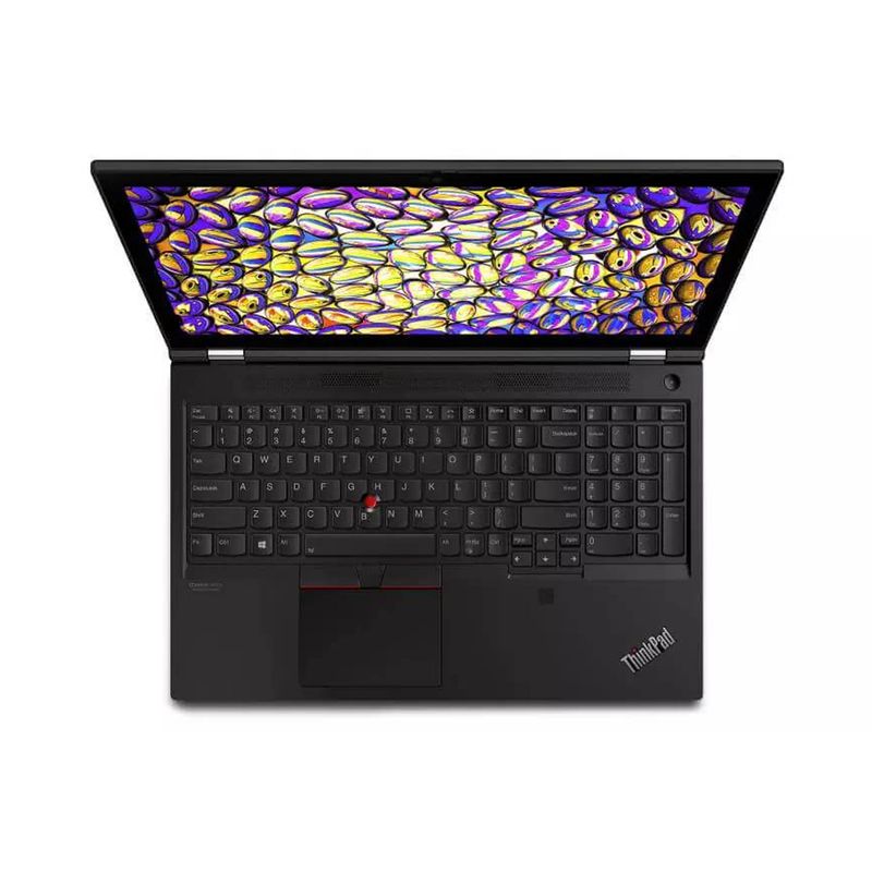 ThinkPad P15 Gen 1 Core i7 10850H | Workstation chuyên nghiệp | 09/2025 -  Thinkpro.vn