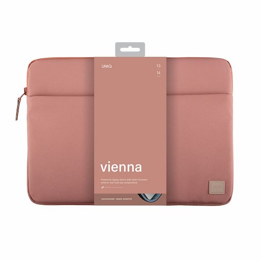 Túi Chống Sốc Laptop UNIQ Vienna Phù hợp 13-14 inch
