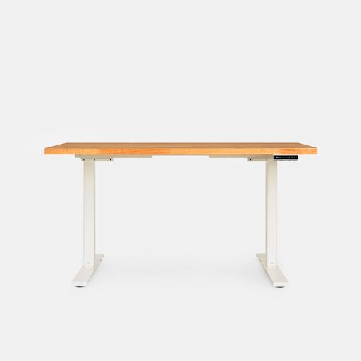 Bàn nâng hạ Taxua Edge - By NiceDesign (Cao Cấp) Màu nguyên bản NDSD23TAXU07