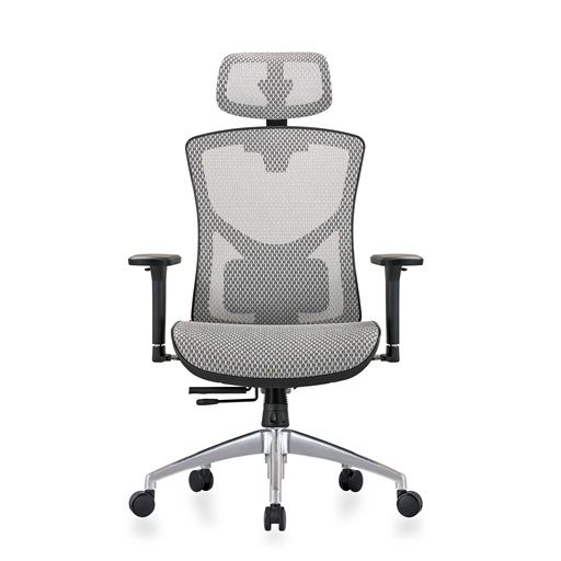 Ghế Công Thái Học Manson Vera Cloud Mesh V2 - Kèm kê chân