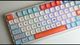 Hinh anh khach hang danh gia san pham Bàn phím cơ Darmoshark K7 Pro