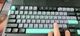 Hinh anh khach hang danh gia san pham Bàn phím cơ Feker IK105 Plus