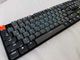 Hinh anh khach hang danh gia san pham Bàn phím cơ Keychron K5 Pro QMK/VIA
