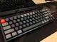Hinh anh khach hang danh gia san pham Bàn phím cơ Keychron K6 Pro QMK/VIA
