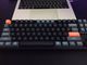 Hinh anh khach hang danh gia san pham Bàn phím cơ Keychron K8 Pro QMK/VIA