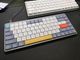 Hinh anh khach hang danh gia san pham Keycap Nuphy Low Profile - nSA Shine-through PC