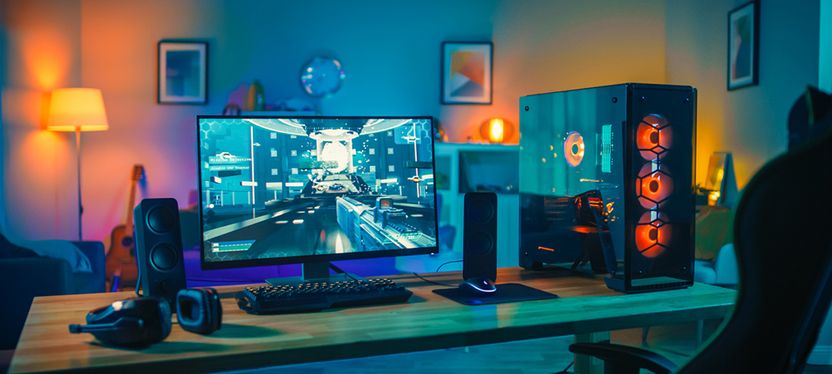 Năm 2020 Core i3 có ổn để chơi game không?