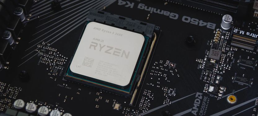 Steam Survey: AMD tiếp tục tăng thị phần, cán mốc 25%