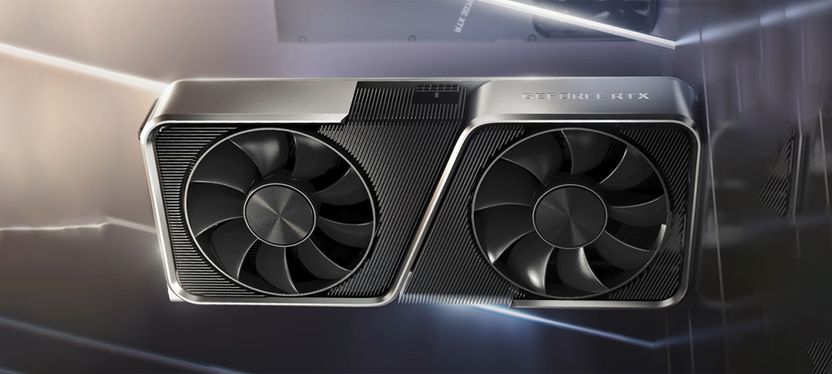 Nvidia GeForce RTX 3070 đánh bại 2080 Ti trong bài đánh giá hiệu suất