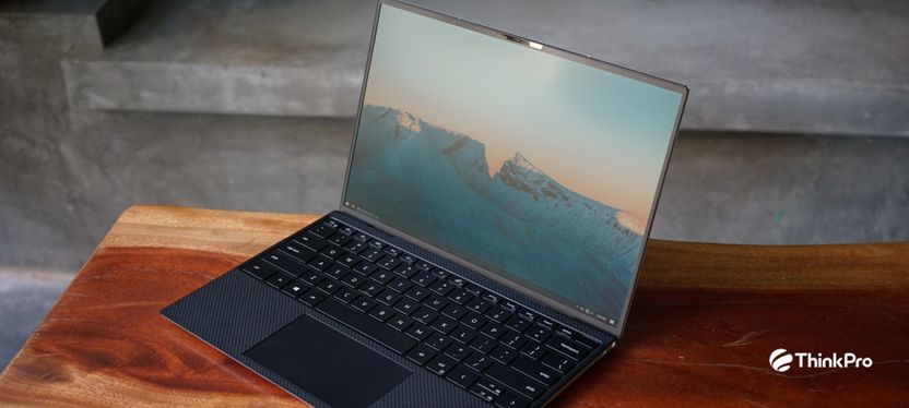 Review Dell XPS 13 9300: Version nhỏ gọn, tinh tế
