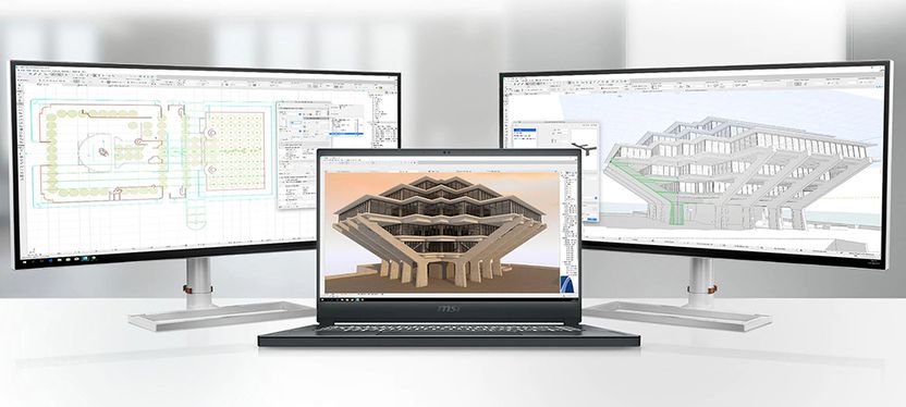 MSI WS66: Rất đẹp, rất nhanh, nhưng rất ồn ào!