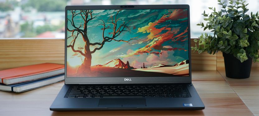 Sau 1 năm ra mắt, Dell Latitude 7400 liệu còn đáng mua?
