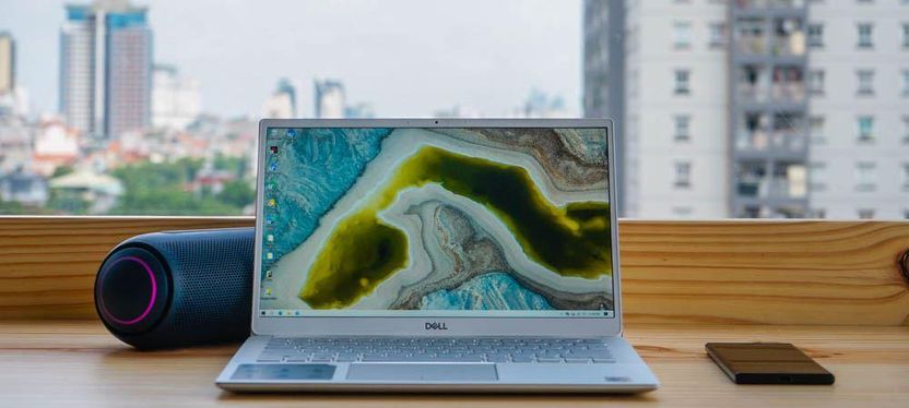 Đánh giá nhanh Dell Inspiron 5391: Trải nghiệm XPS với mức giá dưới 17 triệu!