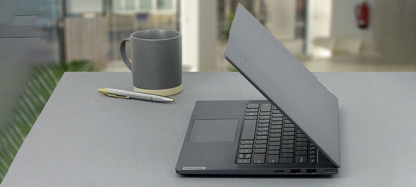 Lenovo IdeaPad Slim 7 - Không đắt nhưng vẫn xắt ra miếng