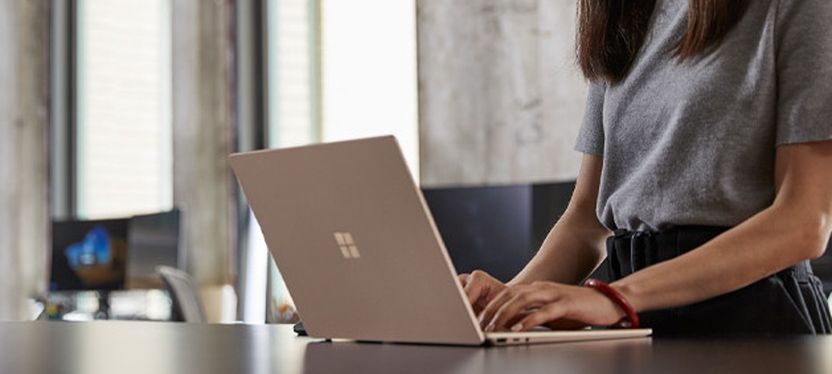 Mua Surface - Đến ngay ThinkPro để nhận nhiều ưu đãi và phần quà hấp dẫn!