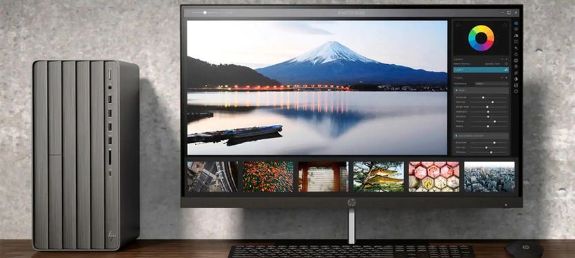 Loạt máy tính đồng bộ đáng chú ý trong tháng 6 tại ThinkPro, nhiều ưu đãi hấp dẫn