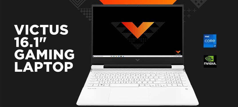 Điểm danh 3 mẫu gaming laptop cực hot trong tầm giá dưới 25 triệu