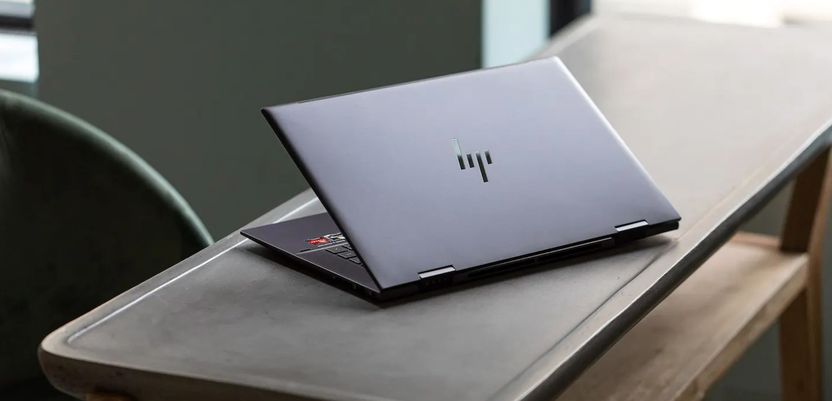 Bạn có phải người phù hợp với HP Envy 15 X360 2in1 không?