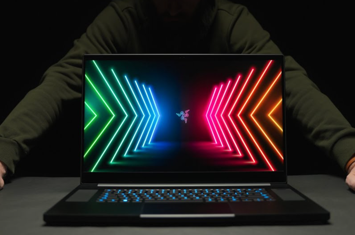 Laptop Razer - Laptop gaming mỏng nhẹ, hiệu năng đáng gờm