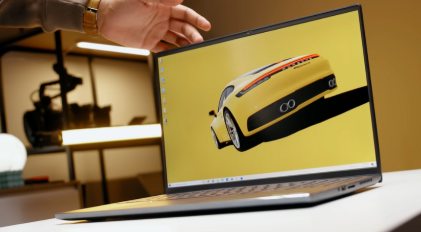 Mạnh mẽ và bền bỉ - Vậy Dell Inspiron 7610 sẽ dành cho ai?