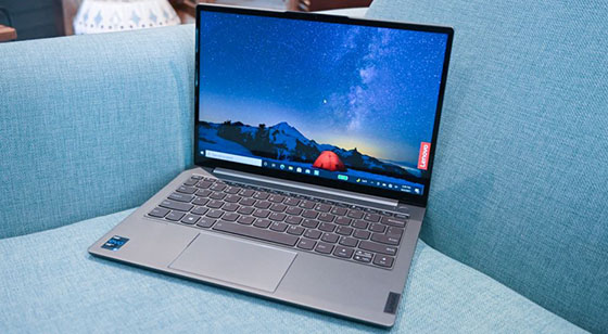 Tất cả những gì bạn cần biết về Lenovo ThinkBook 13s Gen 2