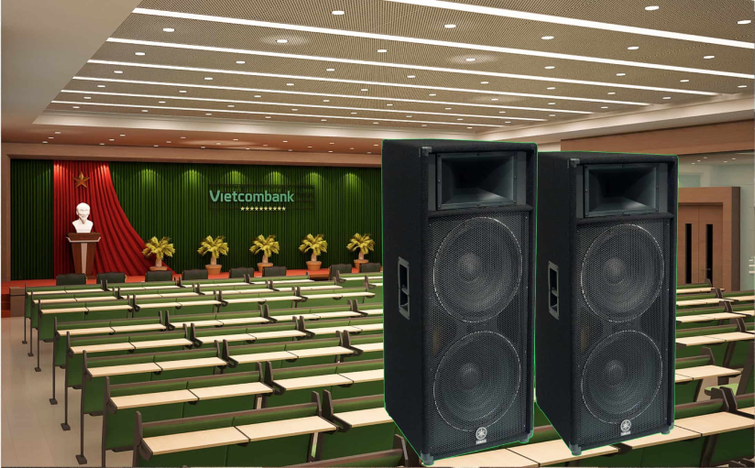 Những lưu ý chọn mua loa hội trường tốt nhất